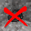 No Flint Drop logo