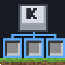 Keybinds Expanded logo