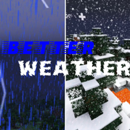 BetterWeathers project image