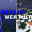 BetterWeathers logo