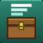 Tidy Chests logo