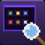 Peek Tips logo