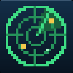 Item Radar