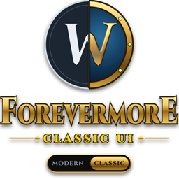 Forevermore Classic UI - Forever & Retail logo