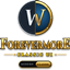 Forevermore Classic UI - Forever & Retail logo