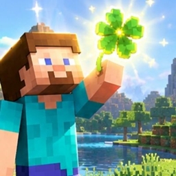Lucky Clover: Nature & Destiny project image