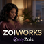 ZoiWorks - OnlyZois logo