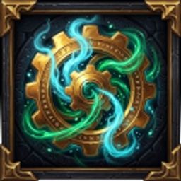 Ilvl Optimizer logo
