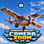 Immersive Aircraft: Camera Zoom logo