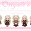 [FS]Oriyado's Clothing pack0029 logo