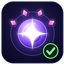 RoyalSW - ClassCoach - Destruction Warlock logo