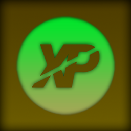 XP Curve Template (Less XP to level up) project image