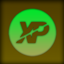 XP Curve Template (Less XP to level up) logo
