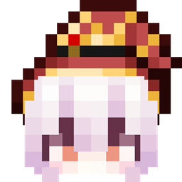 [SS]Supreme Sorcerer(Imitation of Supreme Witch, Calamitas BOSS battle) logo