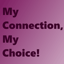 MyConnectionMyChoice project image