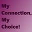 MyConnectionMyChoice logo