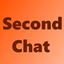 SecondChat logo
