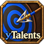 yTalents logo