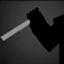 The man from the shadow [tmfts] logo
