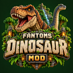Fantom's Dinosaurs