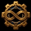 SettingsForever logo