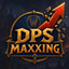 DPS MAXXING logo