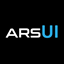 ars-UI - Forever - 1920x1080 logo
