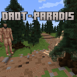 daot - paradis spawn
