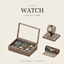 Watch Lover Collection logo