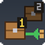 Create: Stock Link Priority Fix logo