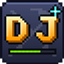 DJobs logo