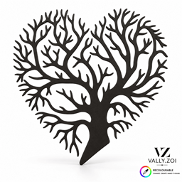 Heart Tree  [VZ] project image