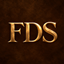 Forever Dungeon Scout logo