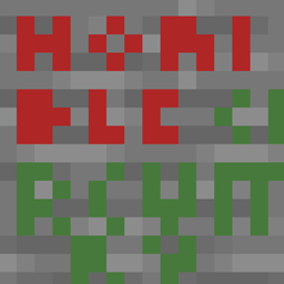 Horrible Circuitry