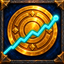 Auction Price Graph logo