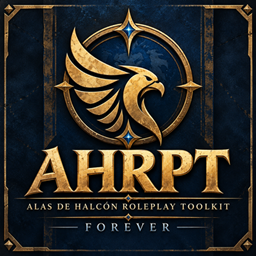 AHRPT Forever project image