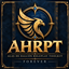 AHRPT Forever logo