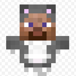 Steve totem project image