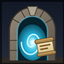 Instance Reporter logo