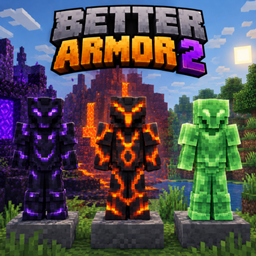 better armor 2 project image