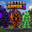 better armor 2 logo