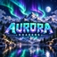 Aurora Shaders logo