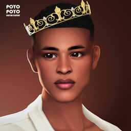 Louis Skin - Alpa and Overlay logo