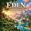 Eden Shaders logo