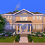 Meadow House logo