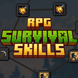 RPG Survival Skills