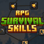RPG Survival Skills logo