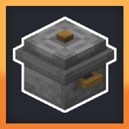 Crock Pot Bedrock (Unofficial) logo