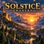 Solstice Shaders logo
