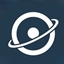 Orbit Forever  logo
